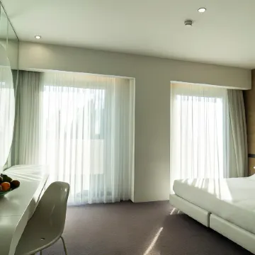 A Point Arezzo Park Hotel