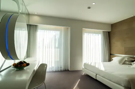 A Point Arezzo Park Hotel