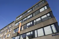 EasyHotel Amsterdam City Centre South