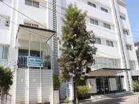 Bizz Tamanna Hotel Hotels in Hinjewadi