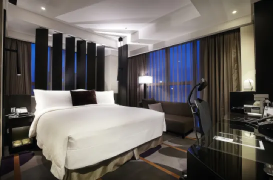 The Tango Hotel Taipei ChangAn