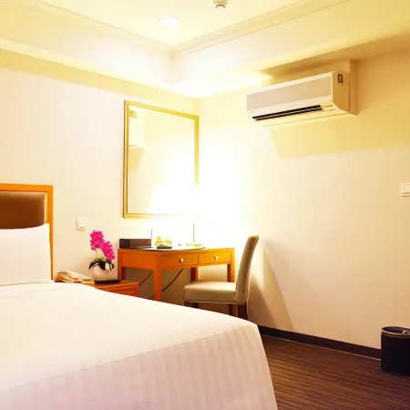 Fuward Hotel
