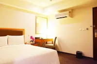 Fuward Hotel