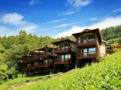 Applause In The Mountain Hotels in Chiayi County