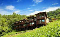 Applause In The Mountain Hotel in zona Ali Marsh Flat Park