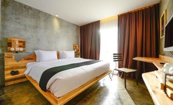 Greenhost Boutique Hotel Prawirotaman