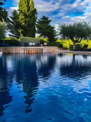 I Capricci di Merion - Resort & Spa Hoteles en Passignano sul Trasimeno
