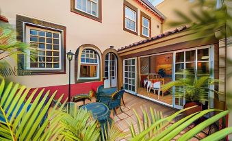 Residencial Mariazinha by Petit Hotels