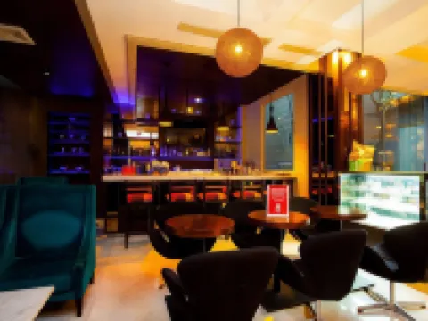 城市酒店 Falatehan Blok M 南雅加達酒店
