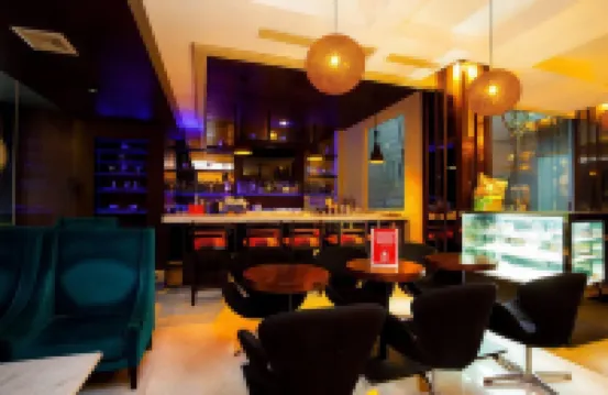 Hotel Urban Falatehan Blok M