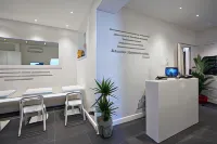 Nostos rooms & Apartments Hotel a 