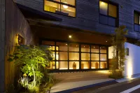 Sansui Hotel