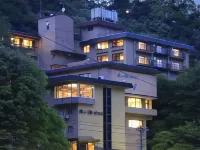 湯の山温泉 鹿の湯ホテル 旅館
