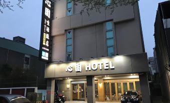 Funhouse Hotel Hsinchu