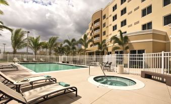 Courtyard by Marriott Miami West/FL Turnpike