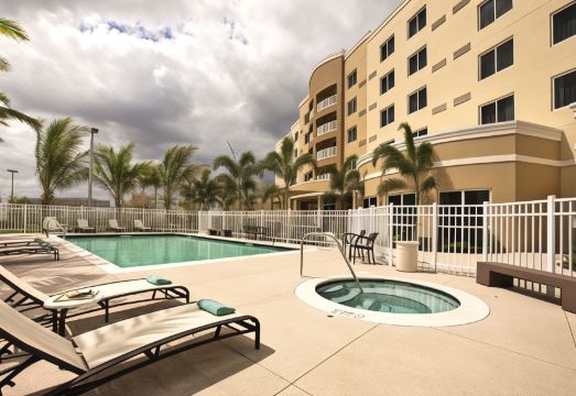 Courtyard Miami West 이미지