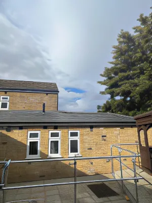 Nikoda Lodge Hotels in Cliffe