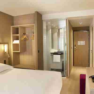 Hôtel Escale Oceania Quimper Rooms