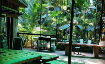 3. Daintree..