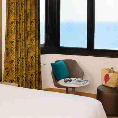 Escale Oceania Saint Malo Rooms