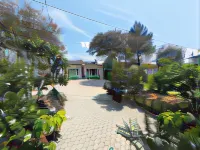 Puri Kesumayudha House Sukarame 호텔