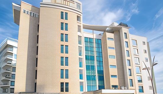 Barbeta Accommodation Hotels in Budva