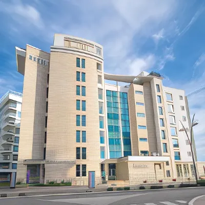 Barbeta Accommodation 슬로벤스카 비치 주변 호텔