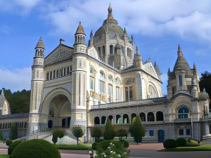 Résidence la Providence Zenao Lisieux