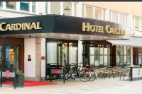 Home Hotel Cardinal Hotels in Alvesta