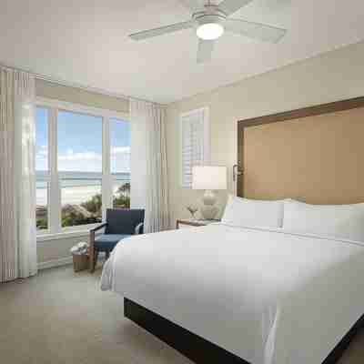 Marriott's Monarch at Sea Pines Rooms