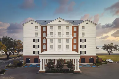 The Inn at Long Beach 패스 크리스티안 호텔