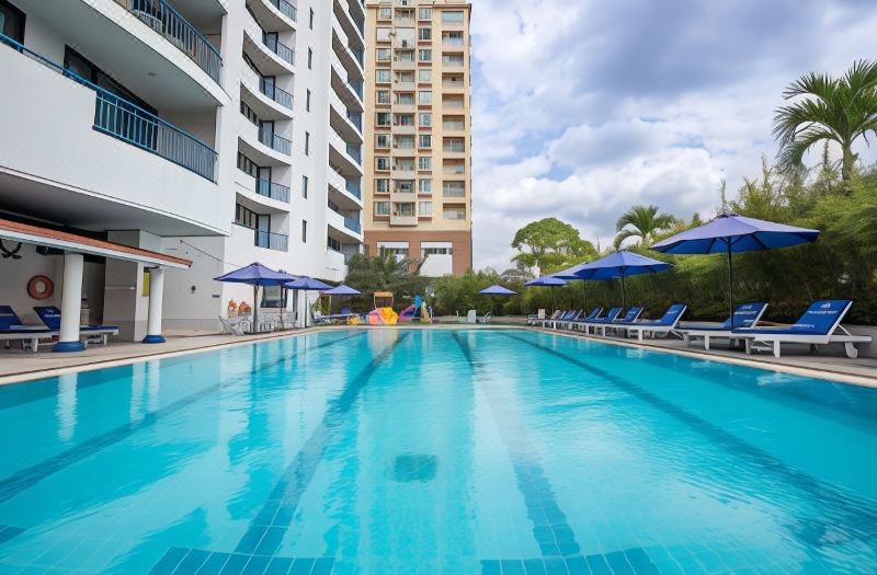 Rose Garden Residences photo 3