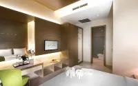 Whiz Prime Hotel Kelapa Gading Hotels near Jess So