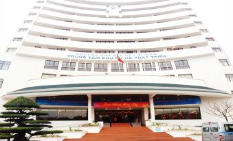 Cwd Hotel