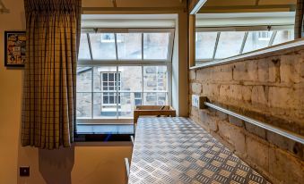 Code Co-Living – the Loft - Edinburgh