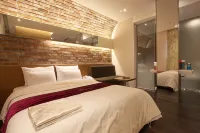 Incheon (Guwol-Dong) Twosome (2S) Hotels in Dong-gu