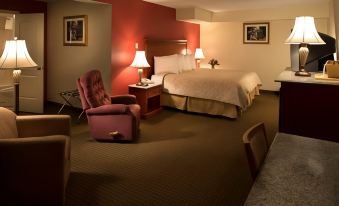 The Wayback, Pigeon Forge, A Tribute Portfolio Hotel