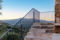 Corte Francigena Hotels in Montalcino