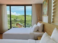 Rosetta Hotel Phu Quoc