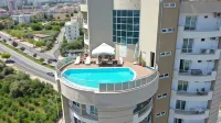 Mtm Konaklama Hotels in Mersin