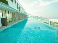 Lime Resort Manila Hotels in Pasay