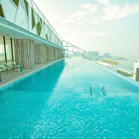 Lime Resort Manila