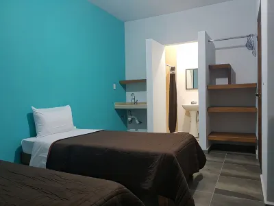 La Siesta del Patron Các khách sạn ở 