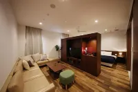 Zonk Hotel Hakata Hôtels à : Fukuoka