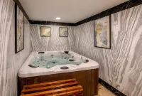 Tolip Gardens Hotel - Romantic