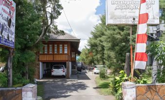 Mountain View Homestay