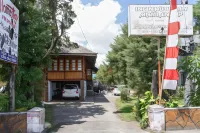 Mountain View Homestay فنادق في Central Tomohon