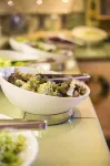 Meiser Design Hotel - breakfast