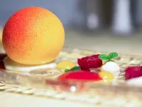 Casa Velha do Palheiro Relais & Chateaux - breakfast