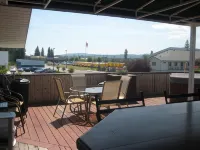 Rodeway Inn Coeur d'Alene Hotels in Kootenai County
